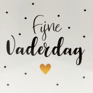 Vaderdag ontbijt