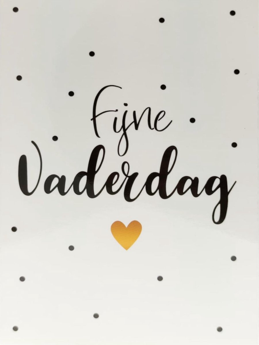 Vaderdag ontbijt
